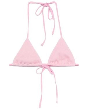 Frankie's Bikinis Bikinis - Rosa