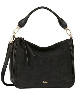 Gabor Shoulder Bags - Black
