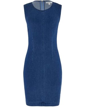 Guess Short Dresses - Blue