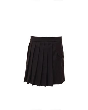 Just Cavalli Rokken - Zwart