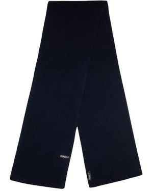 Dondup Winter Scarves - Blu