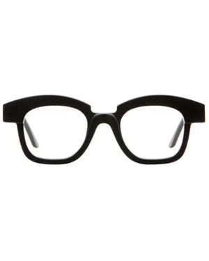Kuboraum K40 Frame - Zwart