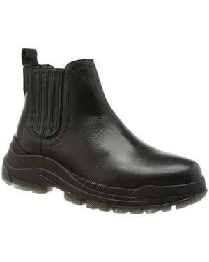 Marc O' Polo Chelsea Boots - Black