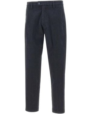 Re-hash Chinos - Blue