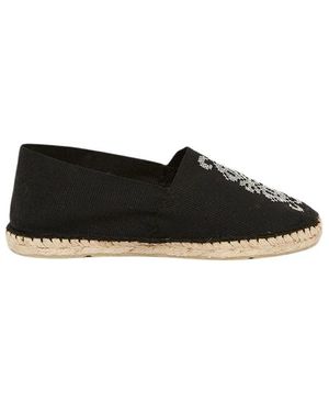 Ines De La Fressange Paris Espadrilles - Nero