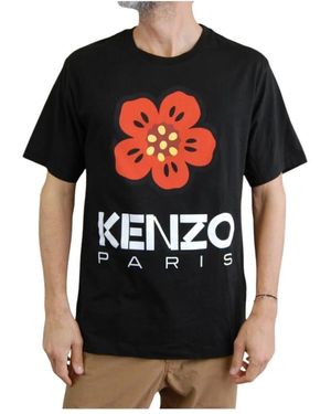 KENZO T-Shirts - Nero