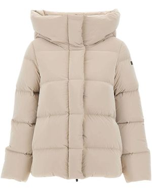 Rrd Winter Jackets - Neutro