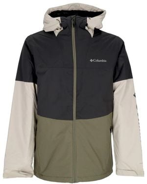Columbia Winter Jackets - Multicolour