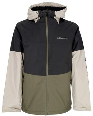 Columbia Winter Jackets - Multicolour