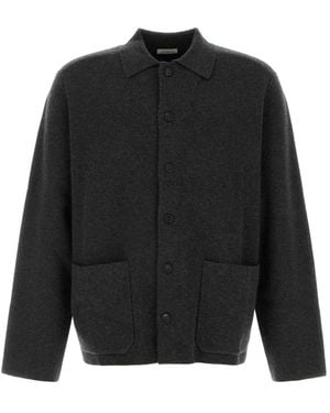 LeKasha Cardigans - Black