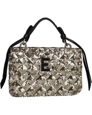 Ermanno Scervino Handbags - Metallic