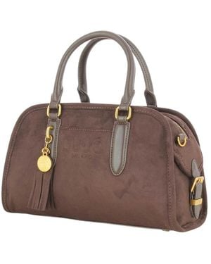 Liu Jo Handbag - Bruin