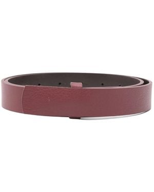 Niu Belts - Purple