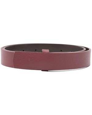 Niu Accessoires ,Rood ,Verstelbare Riem - Paars