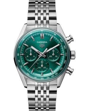 Tag Heuer Watches - Vert