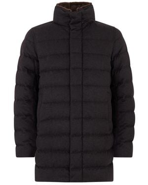 Herno Winter Jackets - Nero