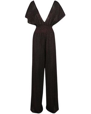 Circus Hotel Jumpsuits - Black