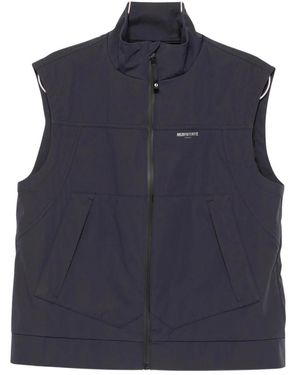 Murphy & Nye Vests - Azul