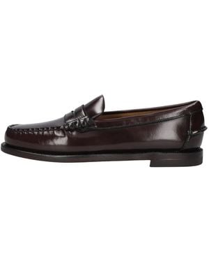 Sebago Classic Dan - Braun