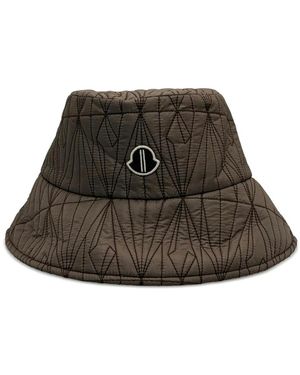 Moncler Hats - Brown