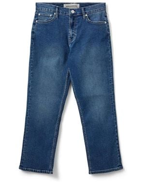 Sofie Schnoor Straight Fit Jeans - Blue