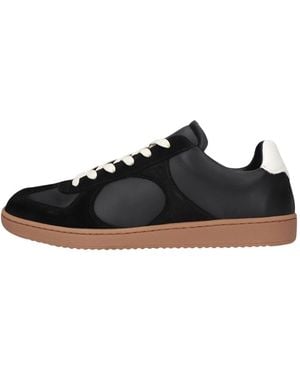 Nubikk Sneakers - Nero