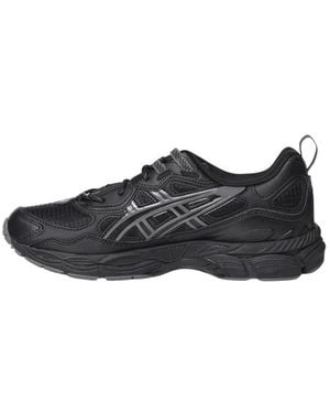 Asics Gel-Nyc Utility - Schwarz