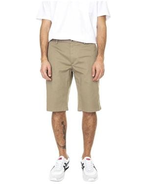 Ben Sherman Long Shorts - Neutro