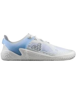 Vivobarefoot Sneakers - Bleu