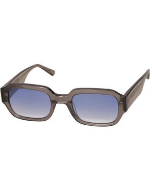 Messyweekend Sunglasses - Azul