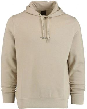 ARMANI EXCHANGE Hoodies - Natur