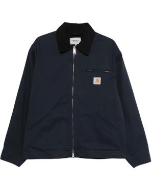 Carhartt Light Jackets - Blue