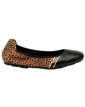 Hogan Ballerine - Nero