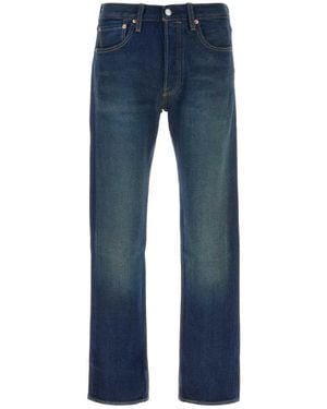 Levi's Straight Fit Jeans - Blue