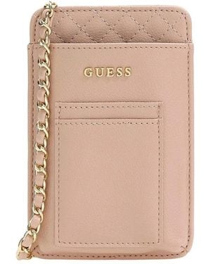Guess Phone Accessories - Natural