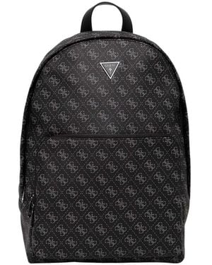 Guess Backpacks - Negro