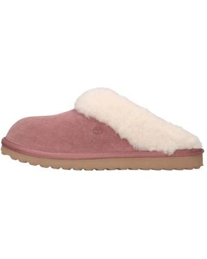 Timberland Slippers - Pink