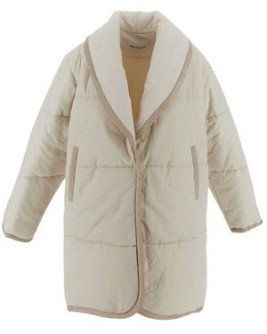 Isabel Marant Winter Jackets - Neutre