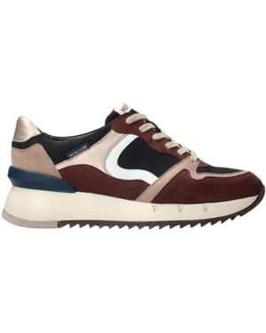 Mephisto Sneakers - Marrón