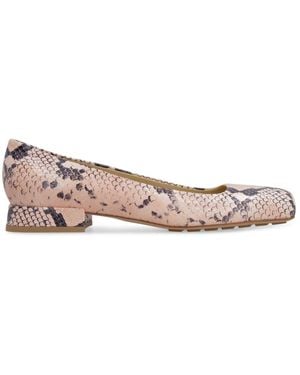 Bottega Veneta Pumps - Roze