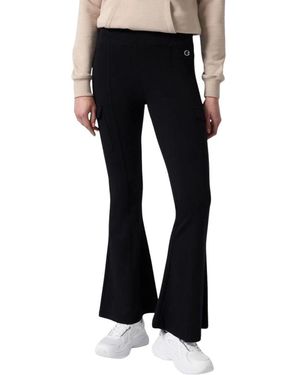 Champion Training Trousers - Negro