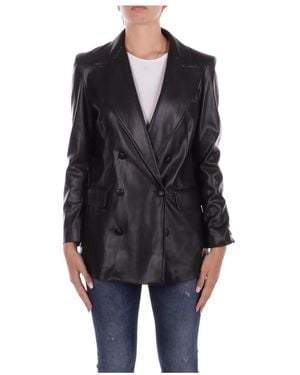 John Richmond Blazers - Nero
