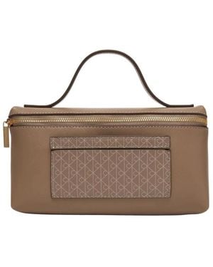 Calvin Klein Handbags - Brown