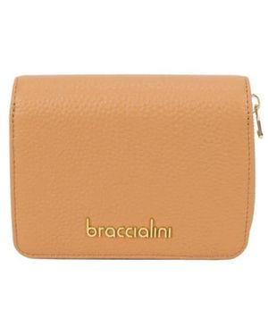 Braccialini Wallets & Cardholders - Marron