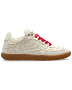 Ganni Trainers - Pink