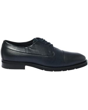Baldinini Schnürschuh - Blau
