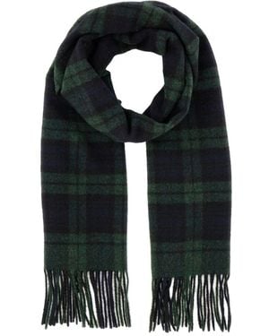 Drole de Monsieur Scarves - Black