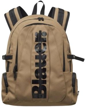 Blauer Backpacks - Brown
