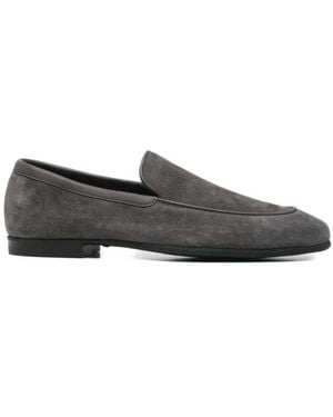 John Lobb Tyne Loafer - Schwarz