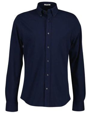 GANT Casual Shirts - Blu